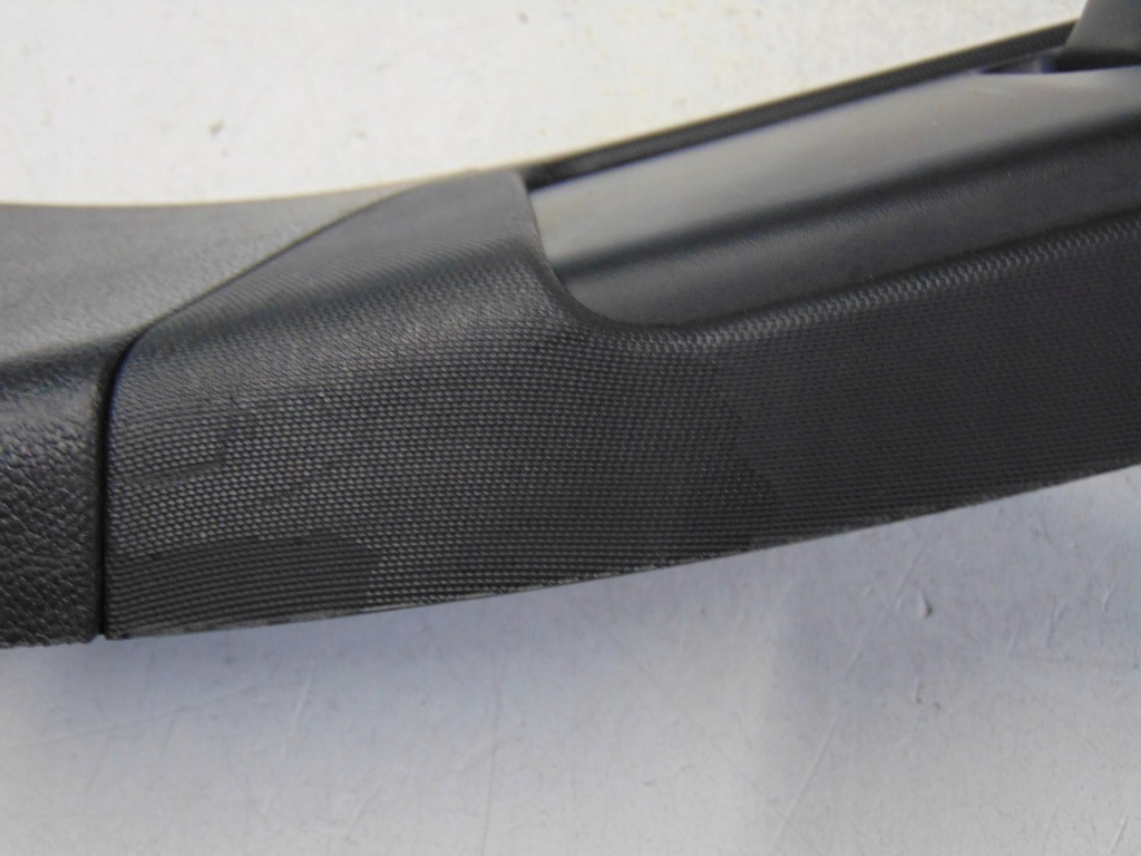 фото №7, Защита стойка b левая opel insignia a opc