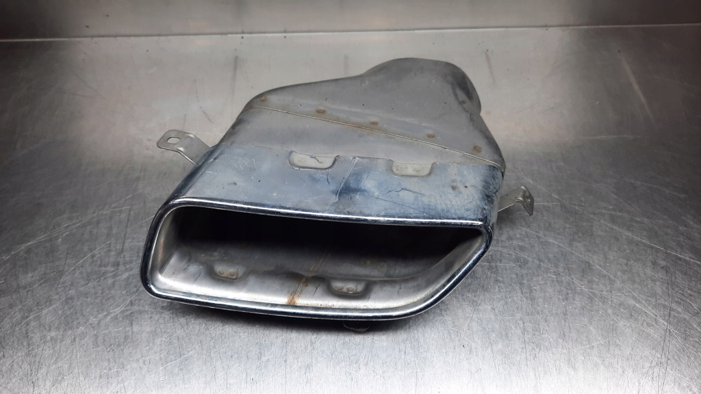 фото №1, Наконечник выхлоп volvo v60 s60 lift 31425016