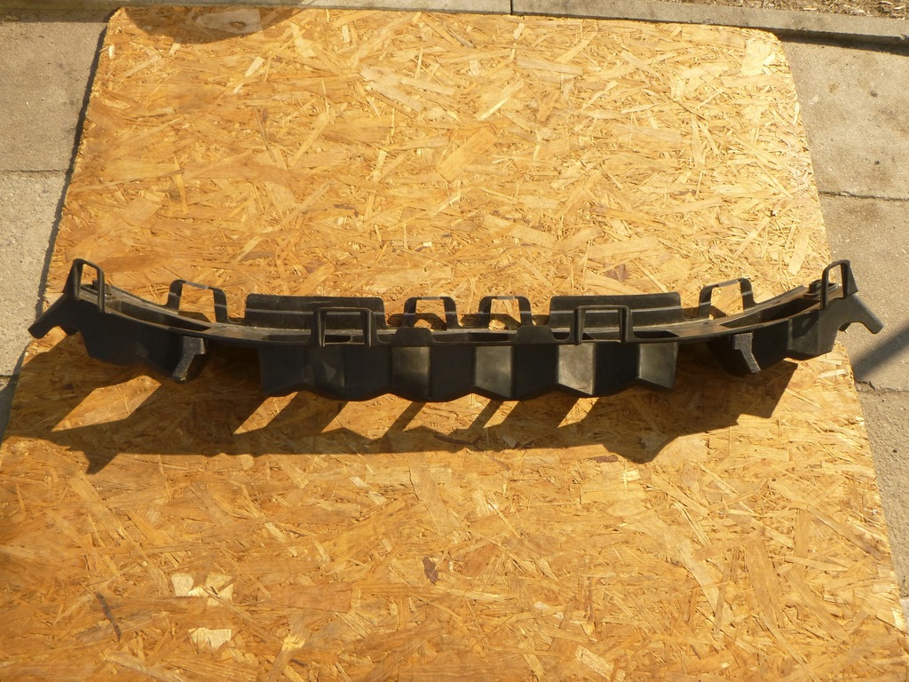 фото №2, Jeep renegade 18- балка абсорбер підсилювач перед