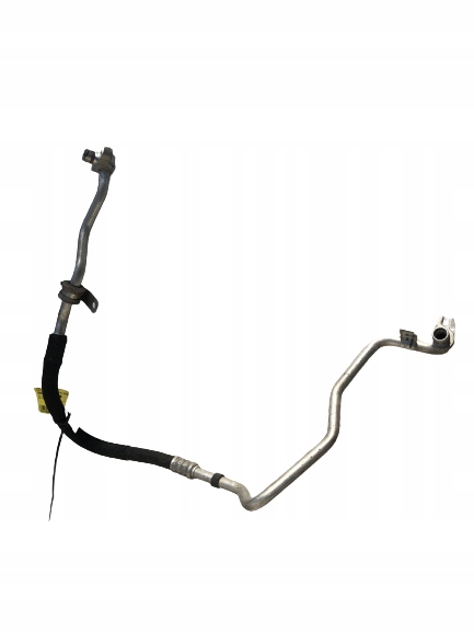 фото №1, Giulia 2.0b шланг труба wąż кондиціонер кондиціонера