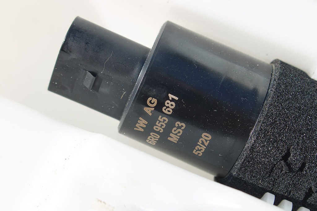 фото №6, Audi q8 rsq8 бак жидкость омывателя 4m0955448c 4m q7 sq7 4m0955452c 4m