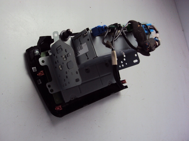 фото №7, Радио навигация suzuki swift iv 2017-