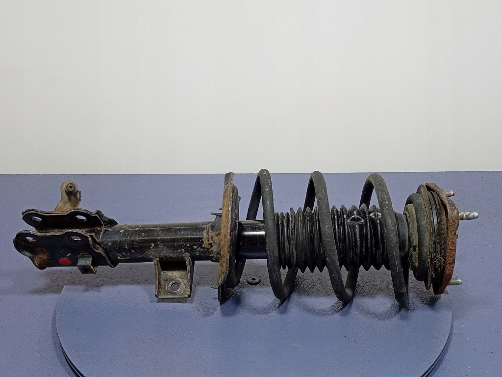 фото №1, Hyundai i30 ii gd 1.6 crdi mcperson лівий амортизатор перед