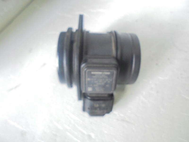 Купити Mercedes w169 витратомір 5wk97003