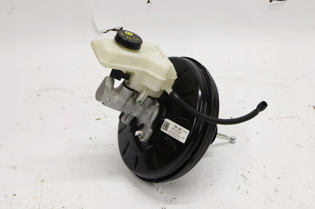 Купить Усилитель тормозов насос тормозная vw taigo 2g7 2023 2q1614105l