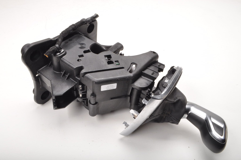 фото №7, Citroen ds4 выборщик домкрат коробки передач 9815852380