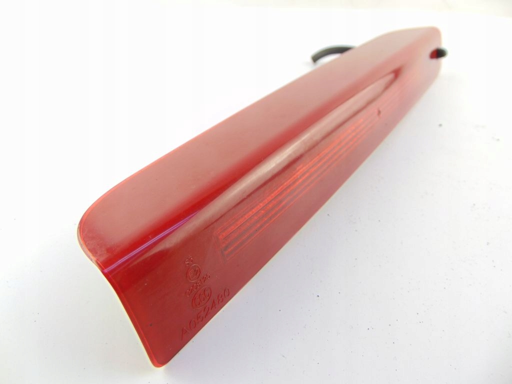 фото №2, Свет стоп renault megane iii 2008-2013 265900026r