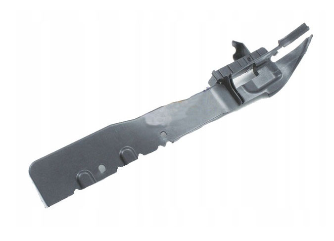 фото №1, Кронштейн крыла левый перед ford focus ii mk2