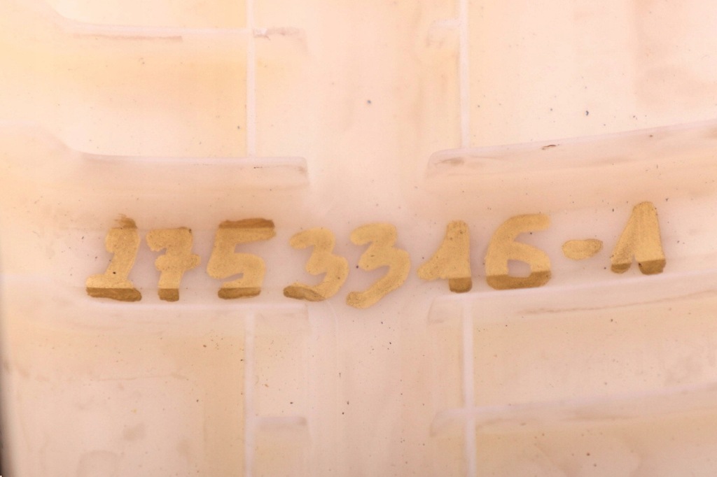 фото №12, Mini r55 r56 підлокітник правий перед dark grey