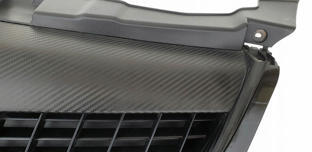 фото №10, Opel vectra c / signum lift решётка радиатора решётка радиатора - комплект чёрный mat тюнинг