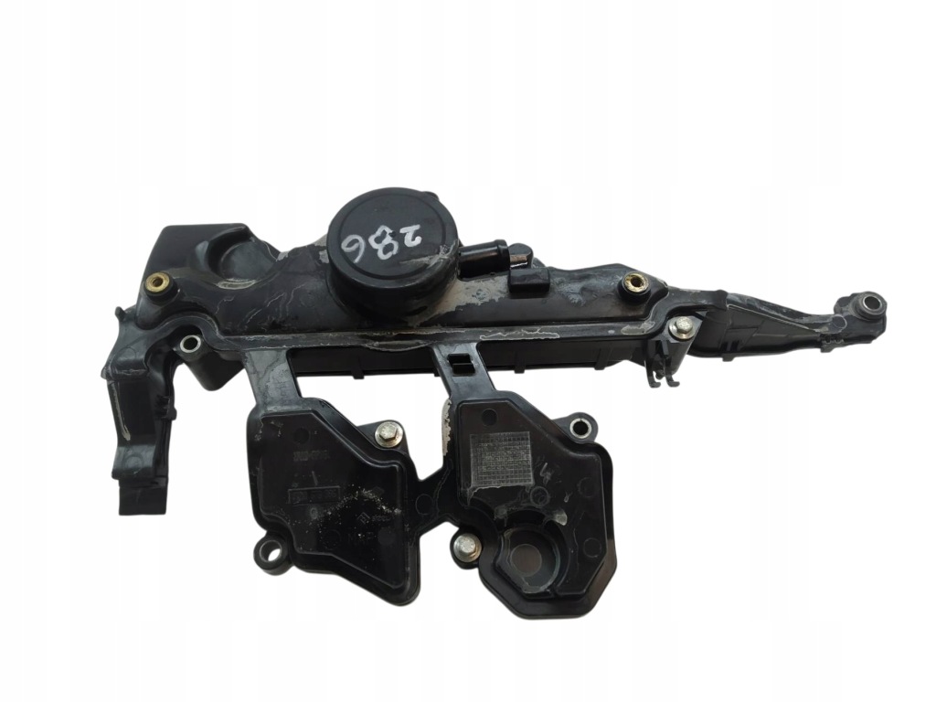 фото №1, Кришка клапанів 8200673395 2.0 dci renault koleos i 2007-