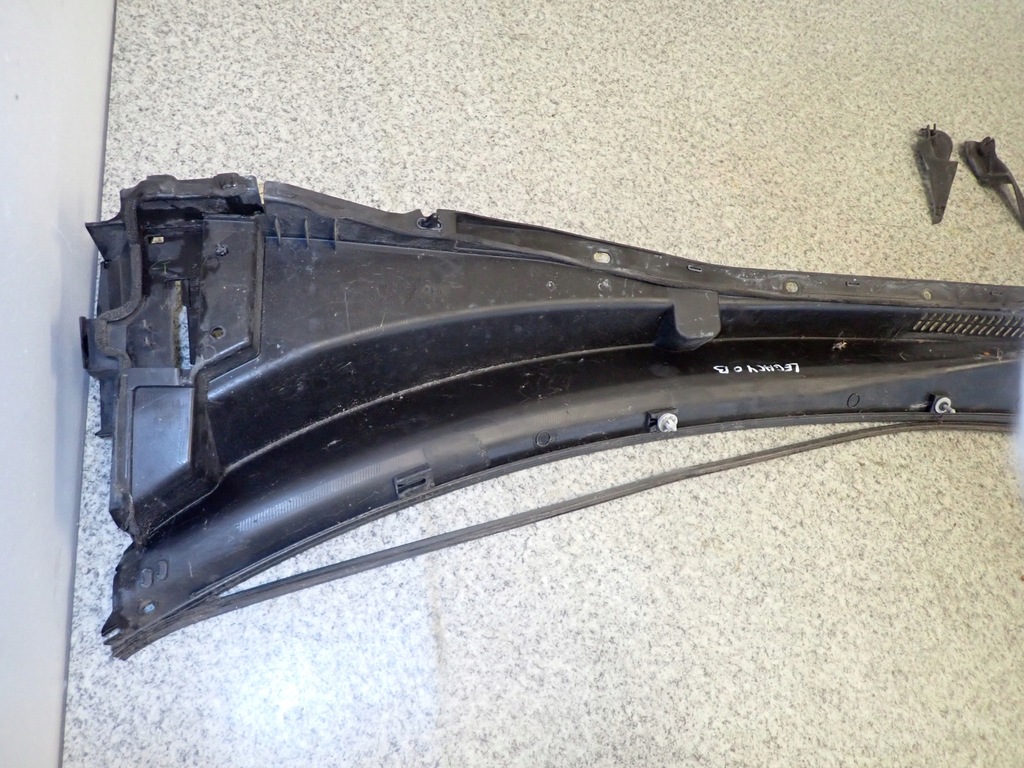 фото №8, Subaru legacy outback 04- жабо