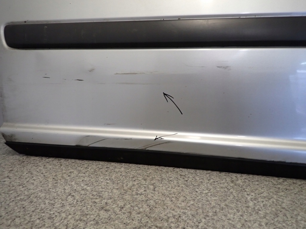 фото №5, Nissan x-trail t30 дверь передние левая