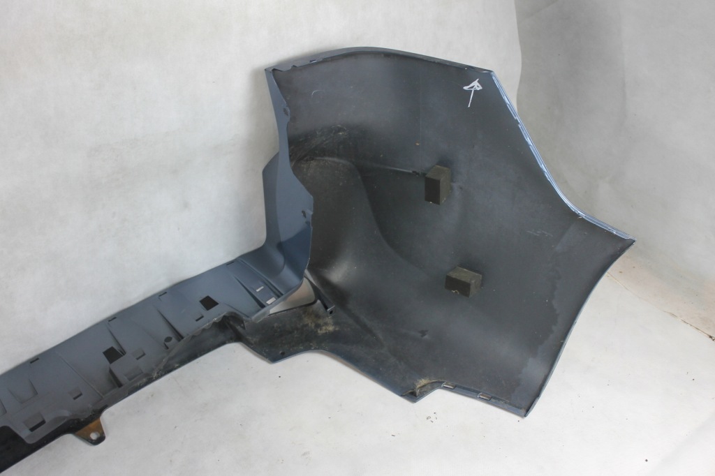 фото №12, Бампер задня задній toyota land cruiser j150 2009-2012