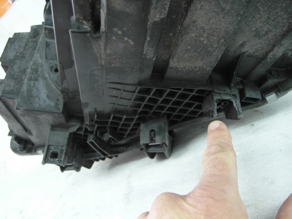 фото №10, Bmw 2 f45 f46 full led лампа передняя правая