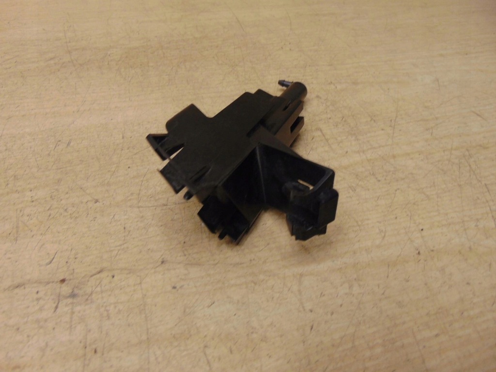 фото №4, Омивач лампи лівий nissan qashqai j10 06-10