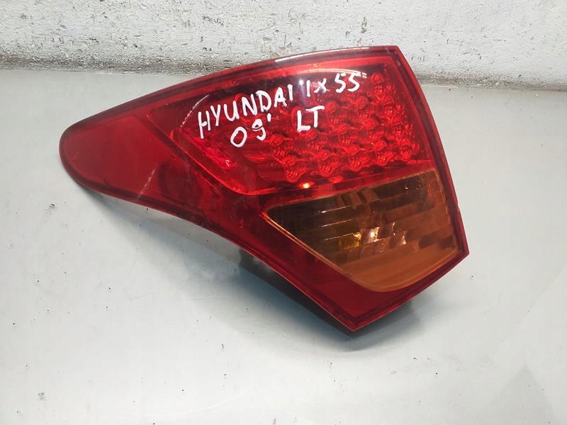 фото №1, Лампа левая задняя задняя hyundai ix55