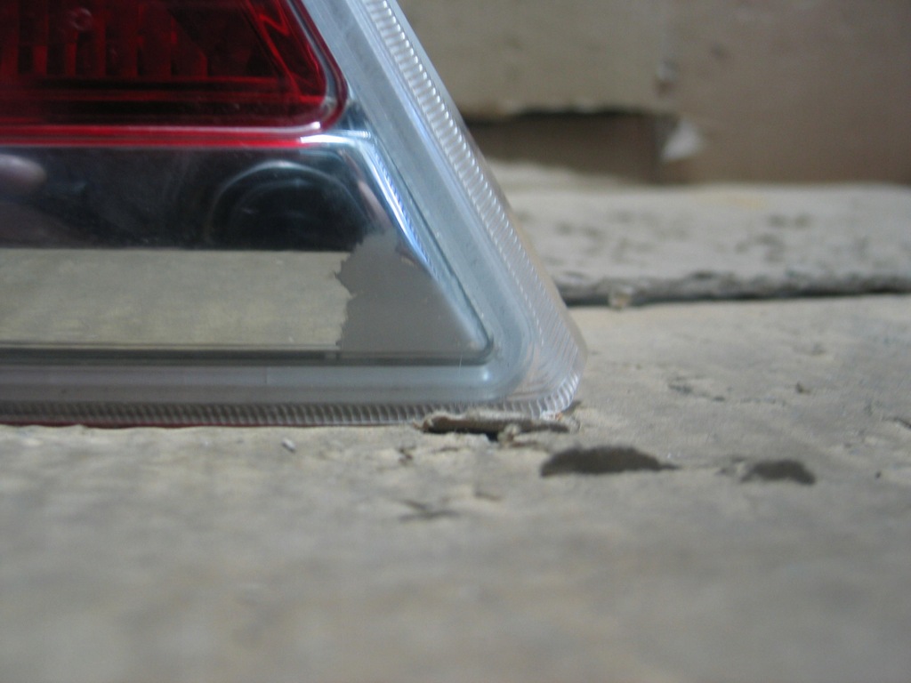 фото №9, Лампа led левый задняя задняя volvo v70 3 iii xc70 2 ii lift 13-16r. europa