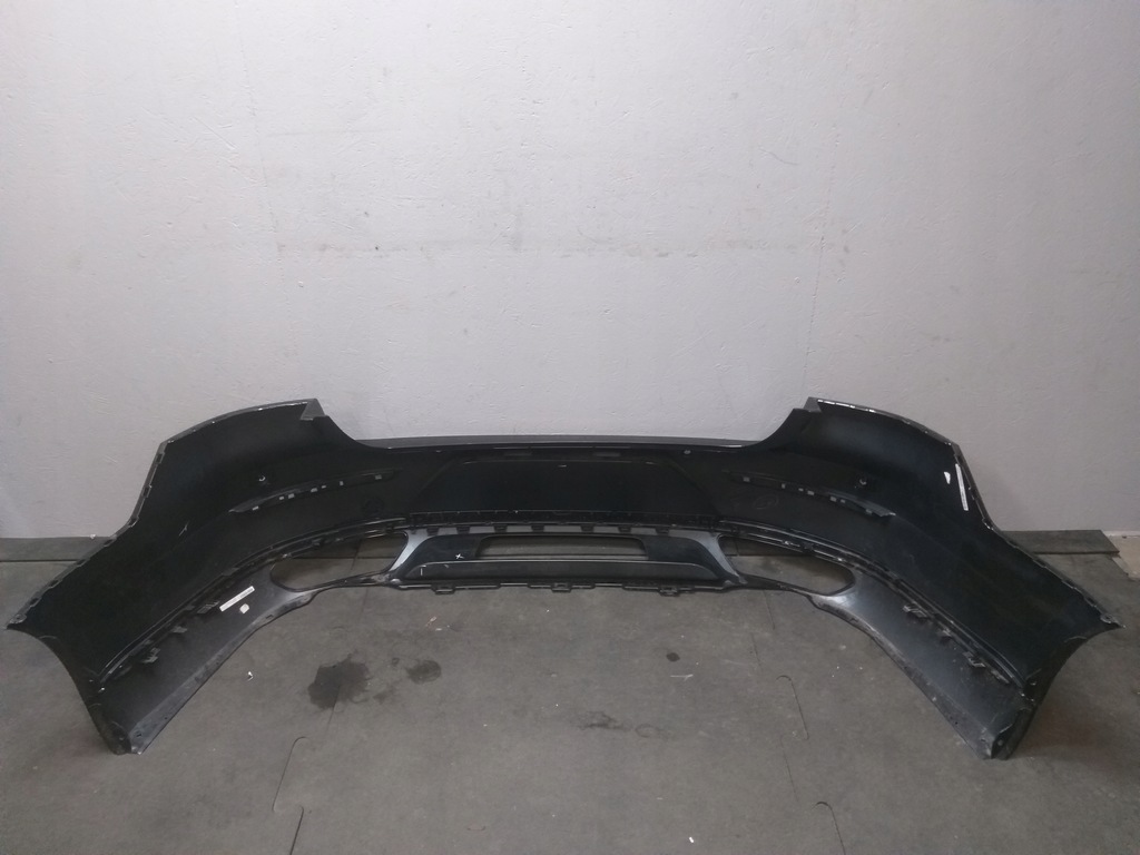 фото №8, Бампер задняя vw arteon 3g8