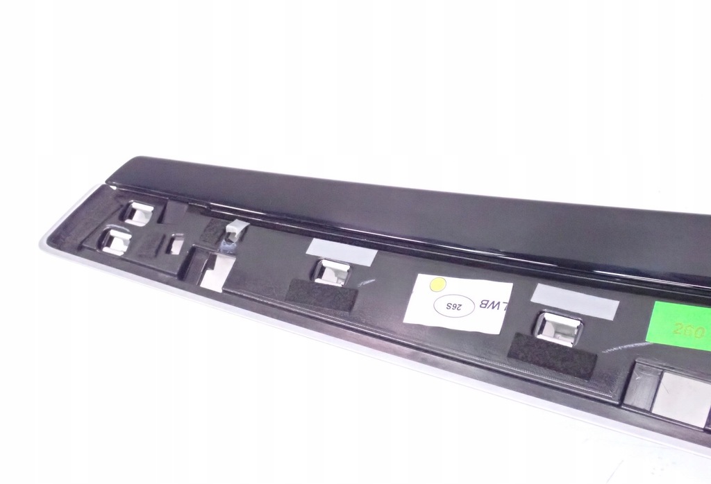 фото №8, Молдинг двері ручка лівий задня audi a8 d4 4h0867469