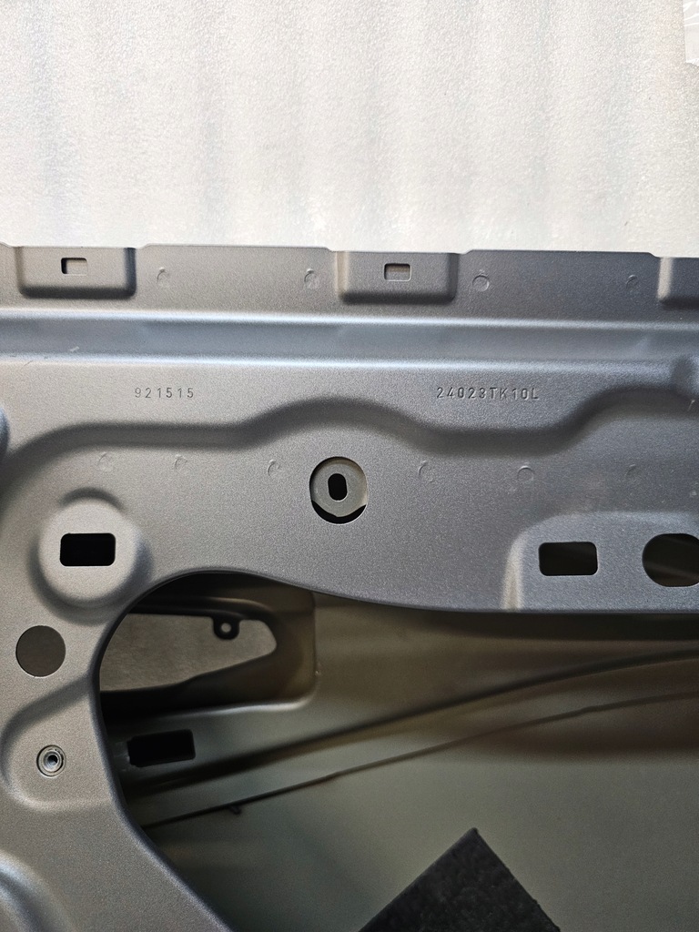 фото №9, Bmw 4 i4 grancoupe g24 g26 дверь левый задняя левая задние