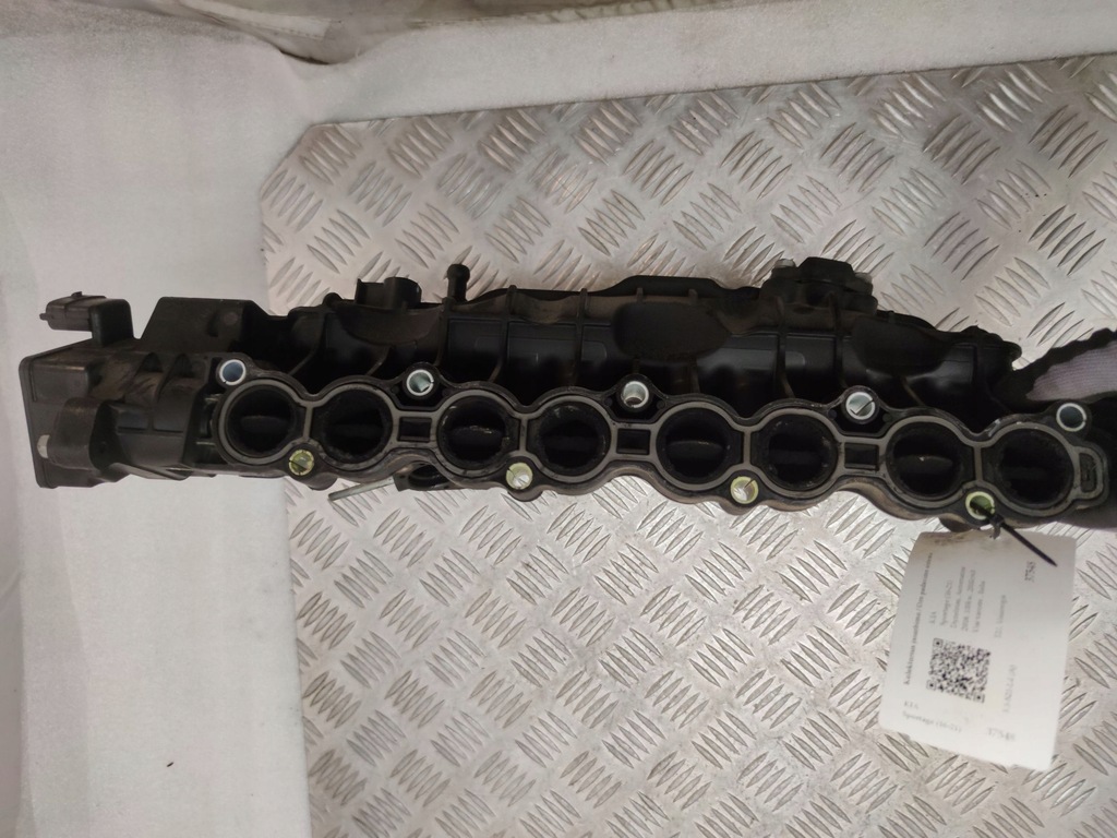 фото №6, Kia sportage 2018 коллектор всасывающий 283812f600