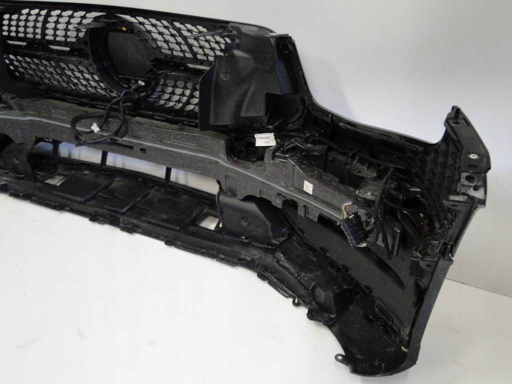 фото №9, Mercedes glc 253 x253 c253 lift штекер проводка датчиков парковки pts amg