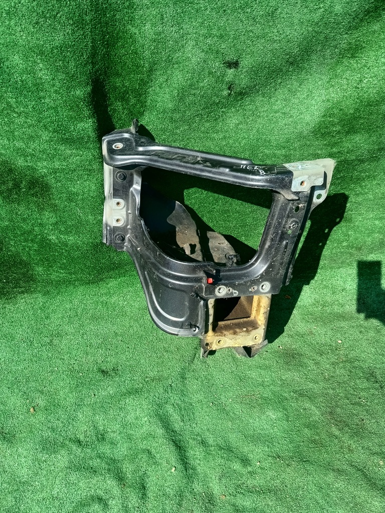 фото №1, Opel meriva b панель фары