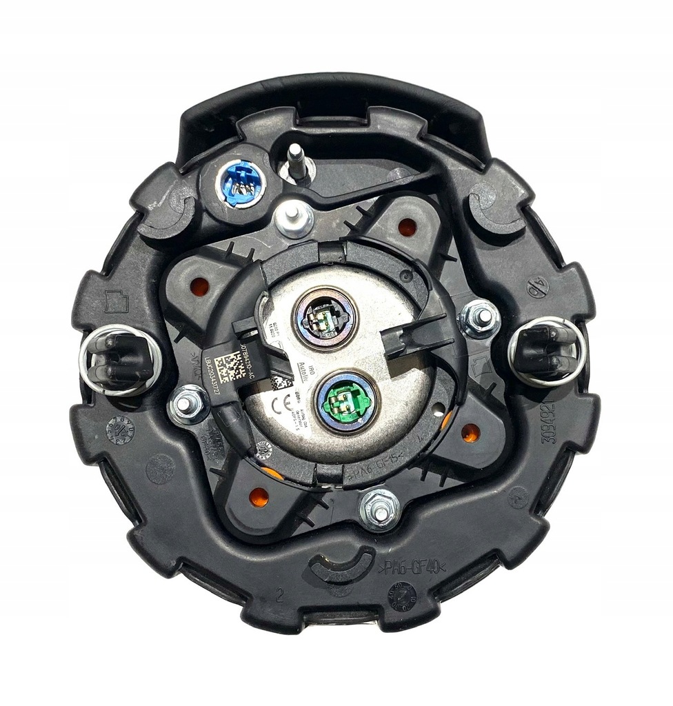 фото №5, Rolls royce подушка безпеки водій подушка водія