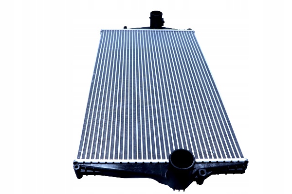 Купить Maxgear ac630037 радиатор воздуха наддувочный