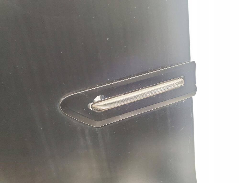 фото №6, Bmw 7 f01 f02 f03 f04 2012 перед сторона левая крыло передний