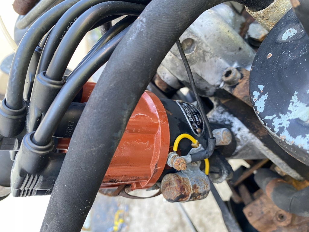 фото №15, Двигатель mercedes 2.8 m130 w108 w109 pagoda w111 w112 w113 film