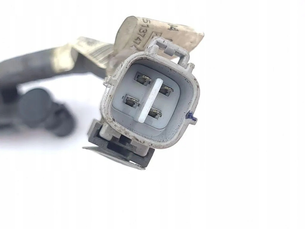 фото №9, Провода свеча накаливания mazda cx-5 ke, gh sh0118611a 2.2l дизель 110kw