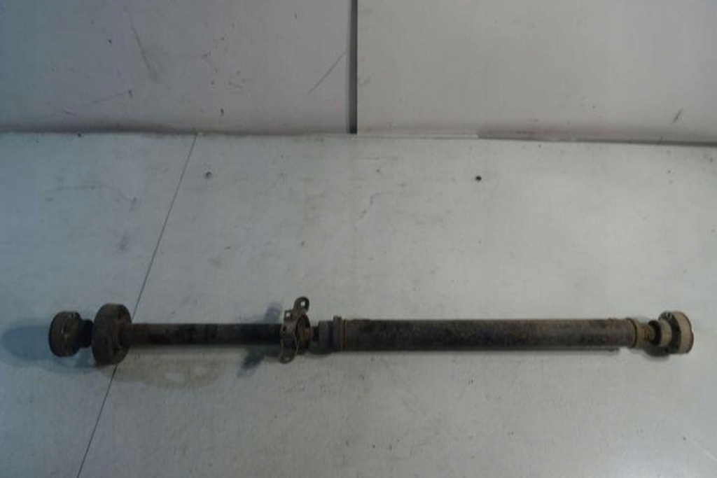 фото №6, Wał привідний audi q7 4l 7l8521102g 3.0l дизель 171kw 2007