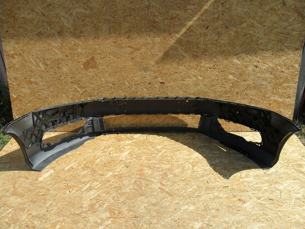 Vw passat b7 2010 2011 2012 2013 бампер передний с Разборки