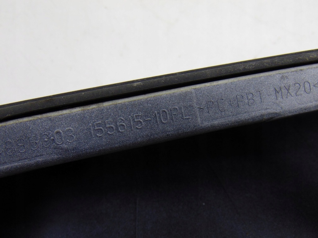 фото №7, Спойлер спойлер крышки mini cooper r56 8489011