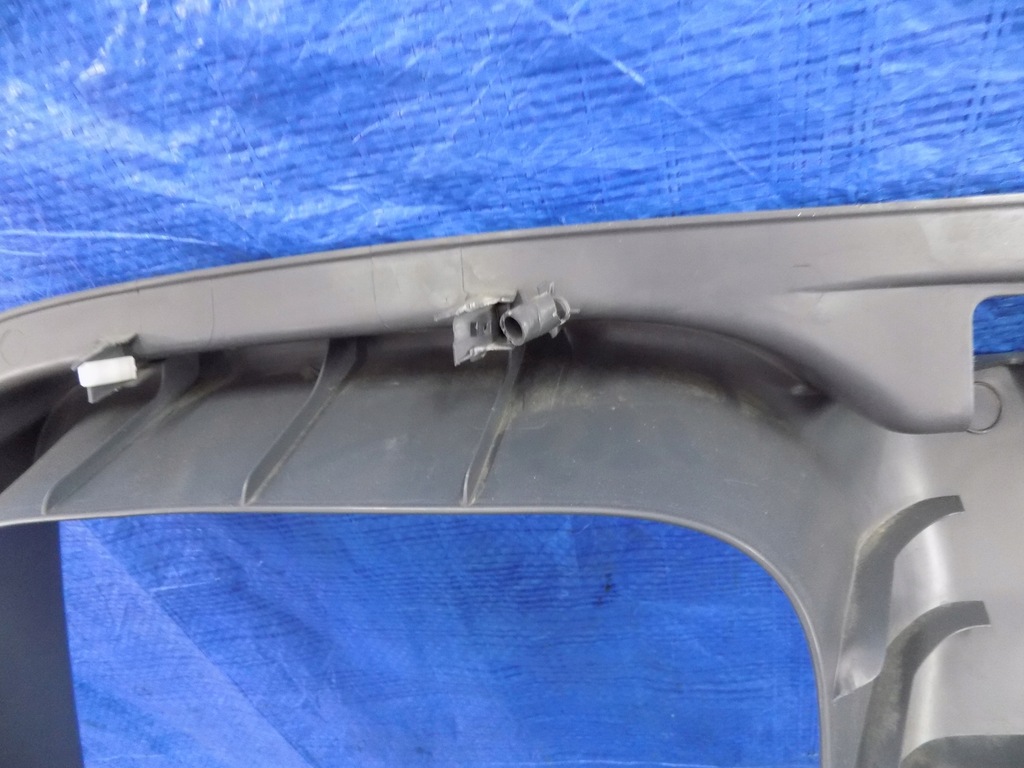 фото №5, Обшивка двері правий задня ranger iii 1,5kabiny 12-