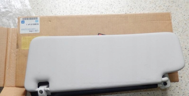 фото №2, Захист сонцезахисна rh saab 95 5132816