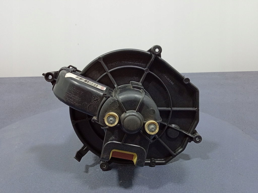 фото №6, Partner berligo ii 08- воздуходувка воздуха 5e2228200