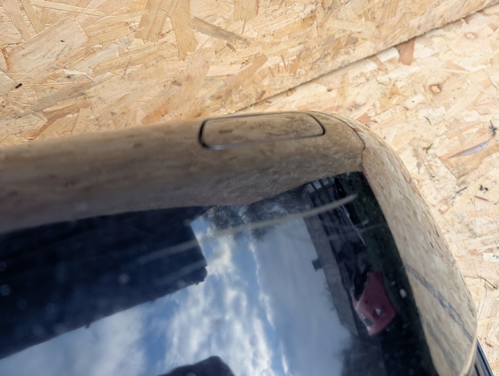 фото №6, Бампер передний audi s3 8p 2005 омыватель оригинал kompletny чёрный