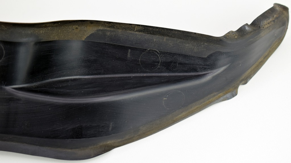 фото №5, Citroen c5 iii x7 шумоизоляция крыла перед левая