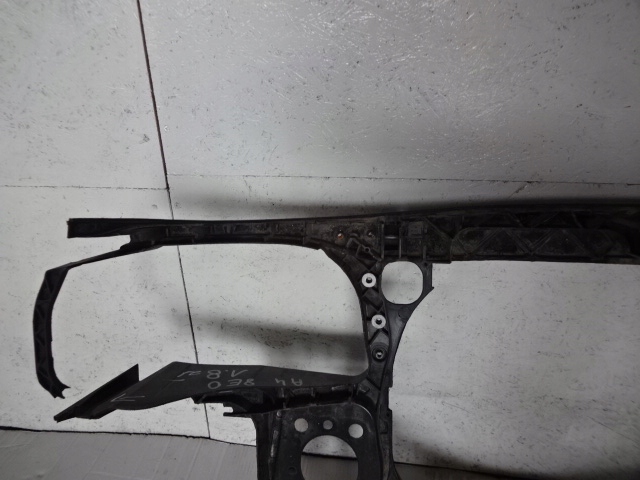 фото №6, Підсилювач pas передній перед audi a4 8e0