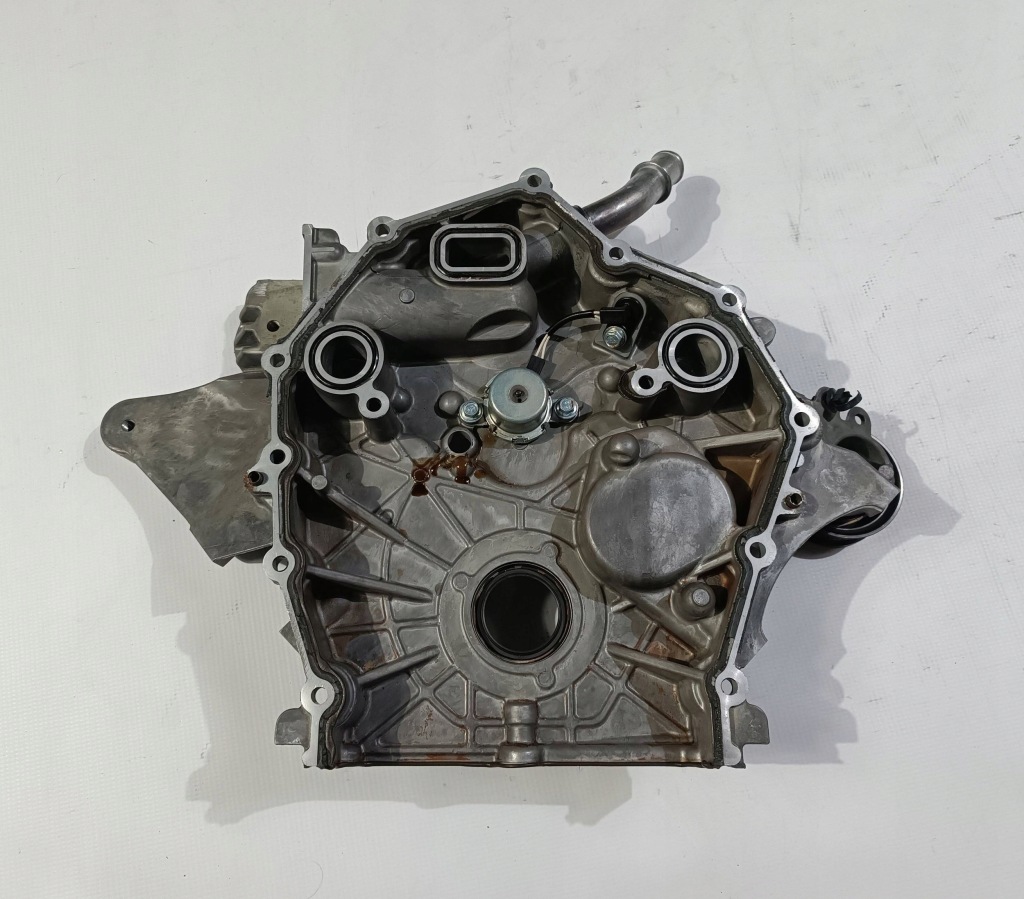 Корпус розподільного валу ford f250 f-250 7.3 godzilla 2020- в Україні