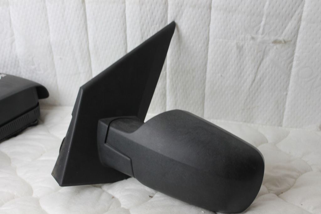 фото №1, Дзеркало зовнішнє europa ліва 6 pin ford fusion mk2