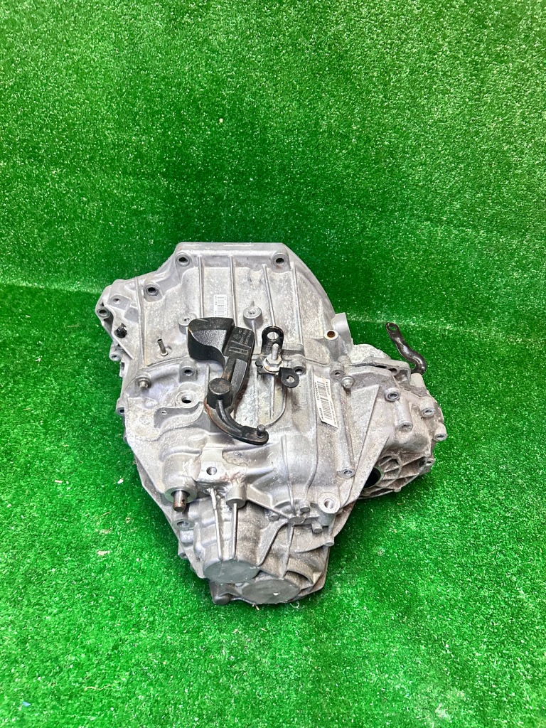 фото №1, Коробка передач передач renault scenic iv 1.7 dci