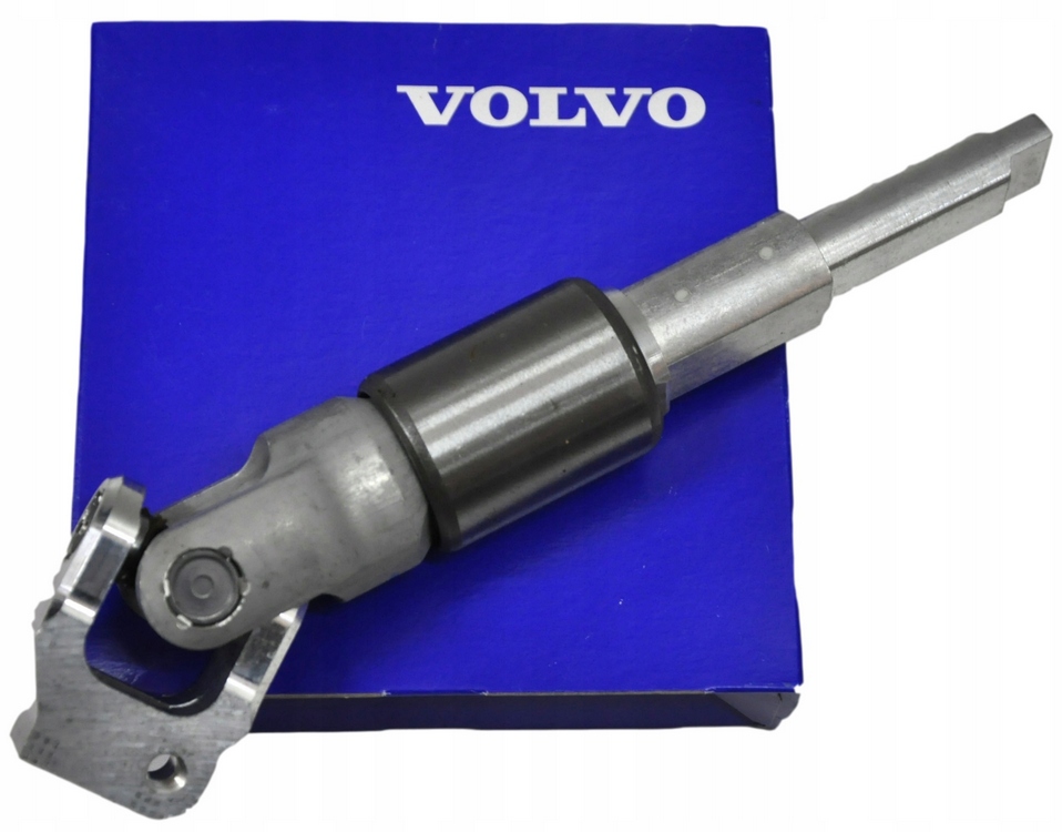 фото №8, Вал колонки поворот. volvo v70 00-04, s60 01-04, v70 xc 01-04, s80 99-06 vol