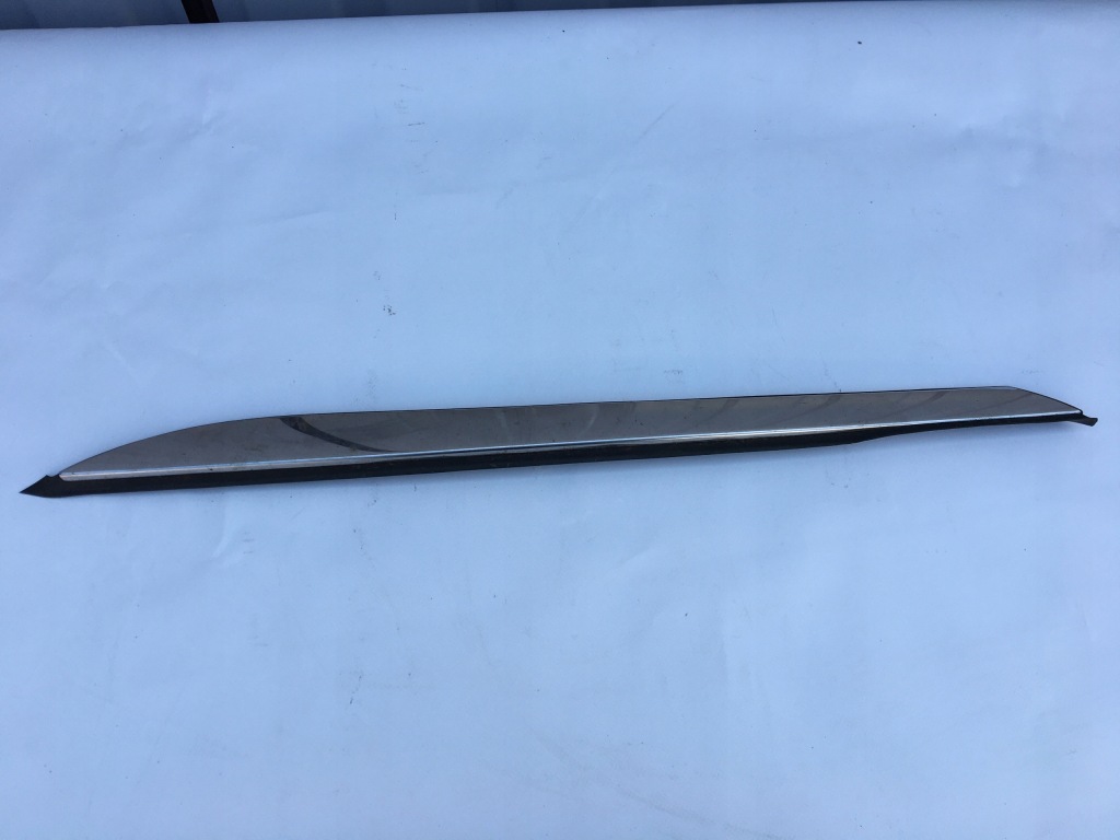 фото №1, Молдинг стекло задняя задний левая kia optima iv 15-