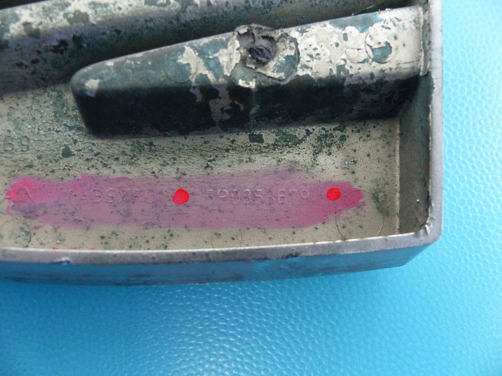 фото №4, Решітка радіатора емблема решітка радіатора seat altea