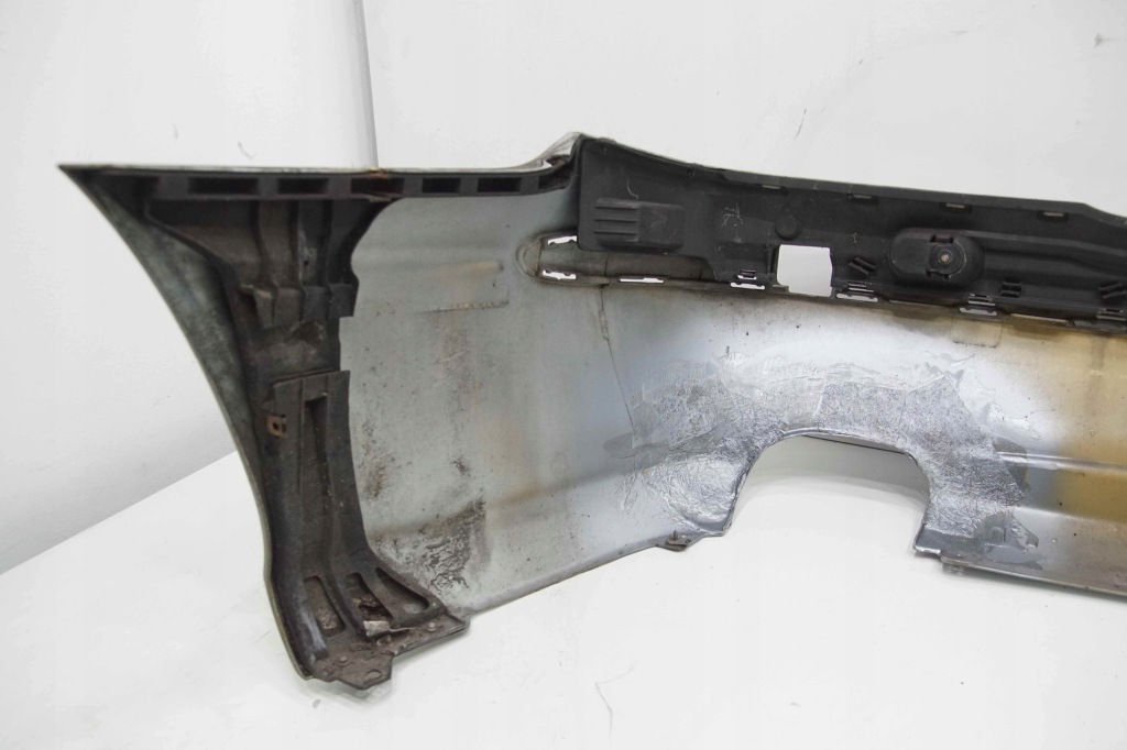 Бампер задній задній k744 mercedes sl r230 Оригінал