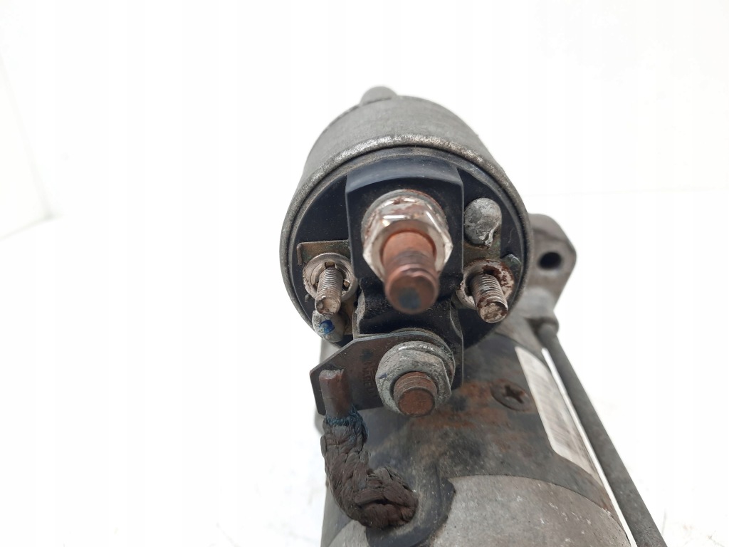 2001 bmw 5 e39 стартер 63223537 Оригинал